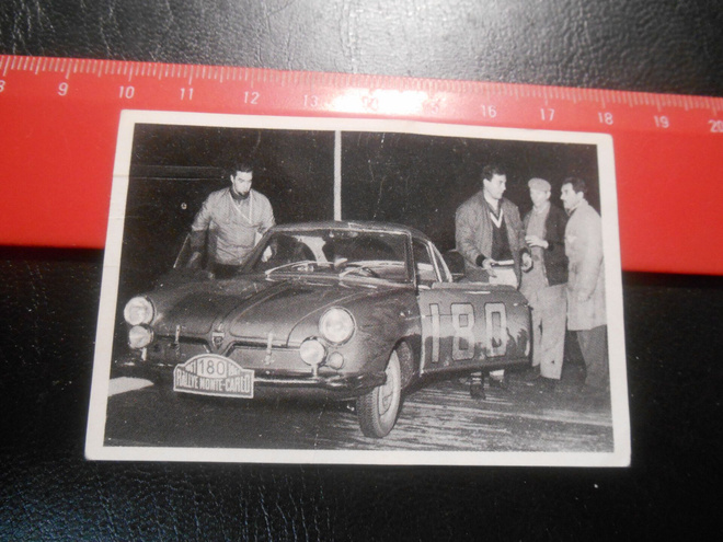 K14. Champion Monte Carlo # NSU Sport Prinz