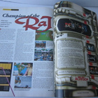 Vintage pelilehti ACE v. 1991 - pikkukuva 4