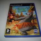 Walt Disney's The Jungle Book Groove Party **PS2** - pikkukuva 1