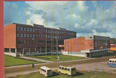 Jyväskylä Keskusammattikoulu