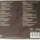 Handel • Largo And Other Golden Melodies CD - pikkukuva 3