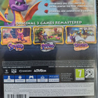 Playstation PS4 Spyro Reignited Trilogy - pikkukuva 3