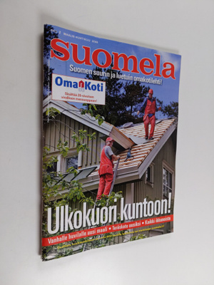 Suomela 2/2006