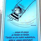 kortti ** Ansio Marleena Aktiviteetteja - erilaisia - pikkukuva 4