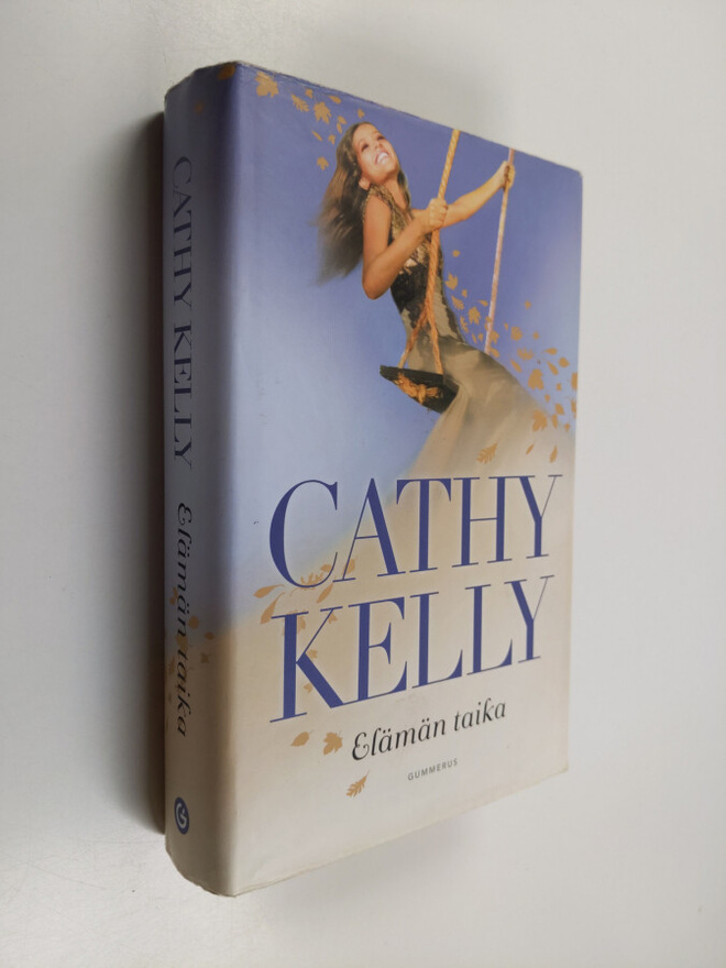 Cathy Kelly : Elämän taika