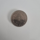 14623 Libanon kolikko 1977 1livre (14623) - pikkukuva 2