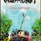 Kimmo Miettinen JUANKOSKI romaani 2020 (UUSI) - pikkukuva 1