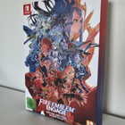 Fire Emblem Warriors Limited Edition + Fire Emblem Engage - pikkukuva 5
