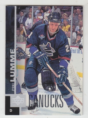 97-98 UD Jyri Lumme
