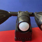ULKOVALAISIN LED - pikkukuva 1