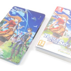 Trails In The Sky 1st Chapter (Steelbook Version) - pikkukuva 3