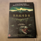 komodo-DVD - pikkukuva 1