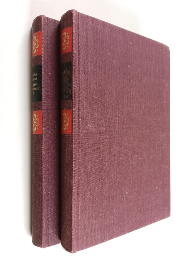 Charles Dickens : Loistava tulevaisuus 1-2