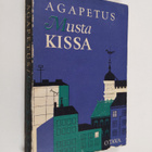 Agapetus : Musta kissa - pikkukuva 1