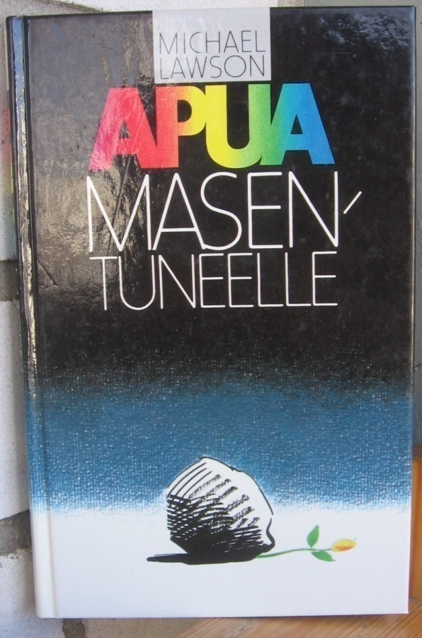 Michael Lawson: Apua masentuneelle, Karas-sana 1990
