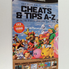 Your brand new, fully updated Cheats & tips A-Z - pikkukuva 1