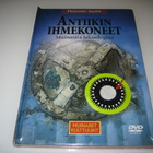 Muinaiset Kulttuurit Osa 21:Antiikin Ihmekoneet **DVD,Uusi** - pikkukuva 1