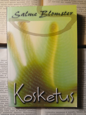 Salme Blomster - Kosketus (nid.)