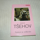 Anton Tšehov Nainen ja sylikoira   -pok - pikkukuva 1