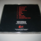 D.A.D. - Call Of The Wild (CD) - pikkukuva 2