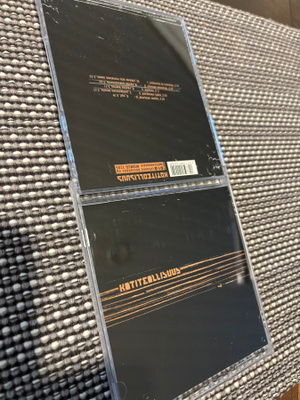 Kotiteollisuus - 7 CD