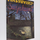 Hannu Peltoniemi : Massiiviset sarjakuvat - pikkukuva 1