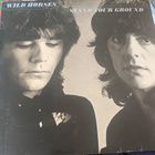 Wild Horses: Stand Your Ground LP 1981 - pikkukuva 1