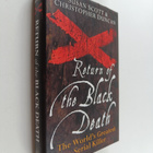 Susan Scott ym. : Return of the Black Death - The World's... - pikkukuva 1