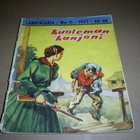 LÄNNENSARJA N:o 11   1957 - pikkukuva 1