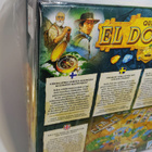 Quest for El Dorado lautapeli ( uusi ) - pikkukuva 3