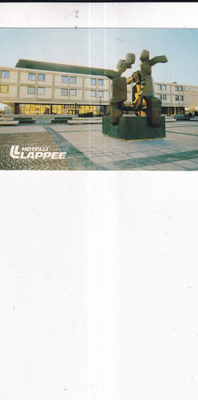 Lappeenranta, Hotelli Lappee    b645