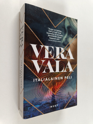 Vera Vala : Italialainen peli