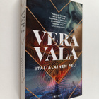Vera Vala : Italialainen peli - pikkukuva 1