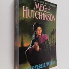 Meg Hutchinson : The Deverell Woman - pikkukuva 1