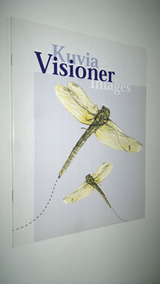 Heli ym. Tiainen : Visioner = Kuvia = Images