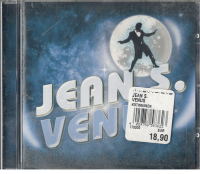 JEAN S VENUS