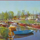 Kokkola Kaupungin salmi - pikkukuva 1