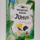 Sylvie Misslin : Viidakosta kuuluu JUHUU... - pikkukuva 1