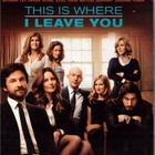 This is where I leave you - Bateman ; Fey ; Fonda ; Olyphan - pikkukuva 1