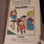 Sarjakirja 37 - Ville Vallaton - pikkukuva 2
