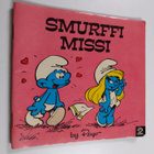 Peyo : Smurffi missi - pikkukuva 1
