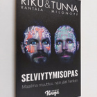 Riku Rantala : Selviytymisopas : maailma muuttuu, näin jä... - pikkukuva 1