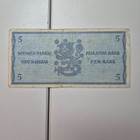 Suomi	1963	5 markkaa 2kpl  (14375-6) - pikkukuva 4