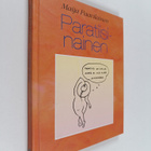 Maija Paavilainen : Paratiisinainen - pikkukuva 1