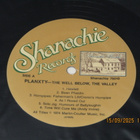 *LP* PLANXTY The Well Below The Valley - pikkukuva 4