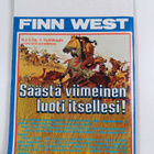 Finn West 3/1980 - pikkukuva 2
