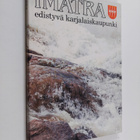 Imatra : edistyvä karjalaiskaupunki - pikkukuva 1