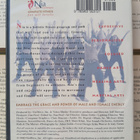 Nia the Technique • Global Unity (DVD) - pikkukuva 2
