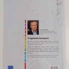 Pascal Fontaine : 12 oppituntia Euroopasta - pikkukuva 2