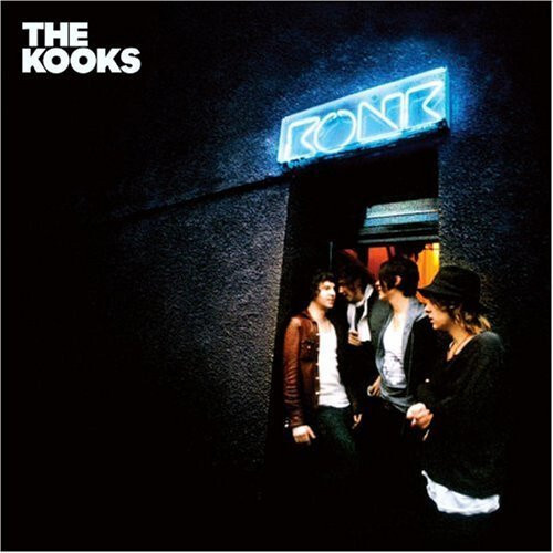 The Kooks – Konk